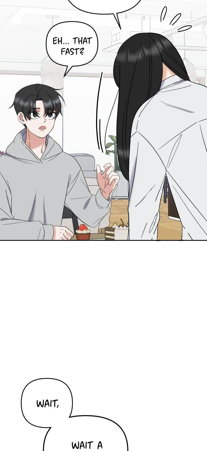 Shining Nana Nana Chapter 3 page 98 - 