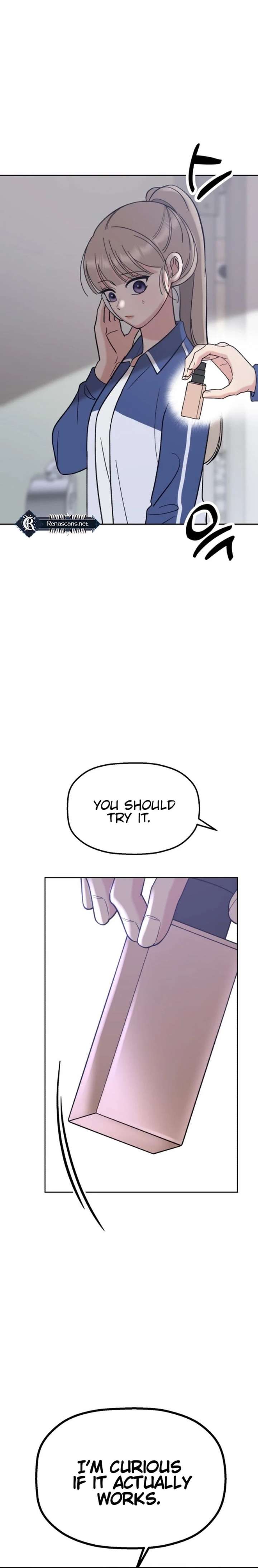 Shining Nana Nana Chapter 30 page 14 - 