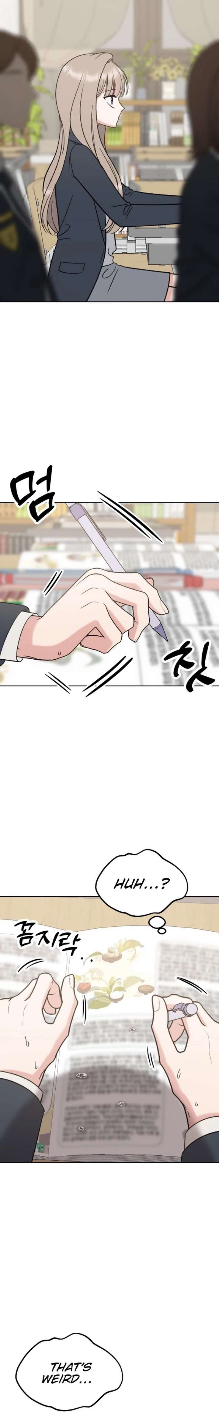 Shining Nana Nana Chapter 30 page 16 - 
