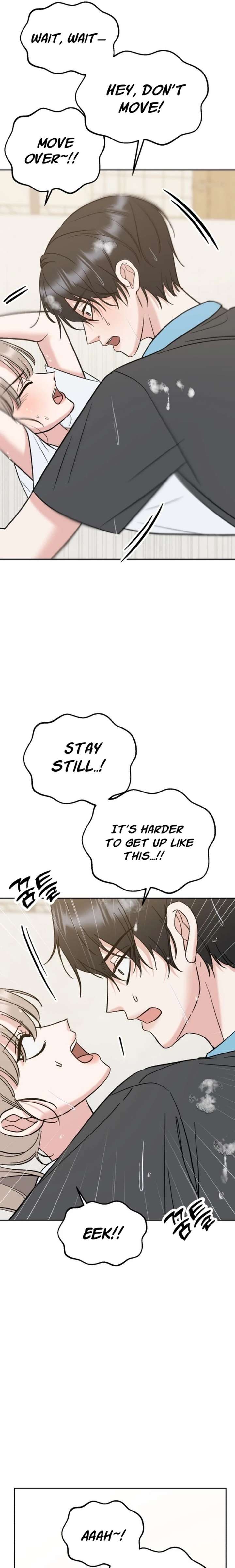 Shining Nana Nana Chapter 30 page 3 - 