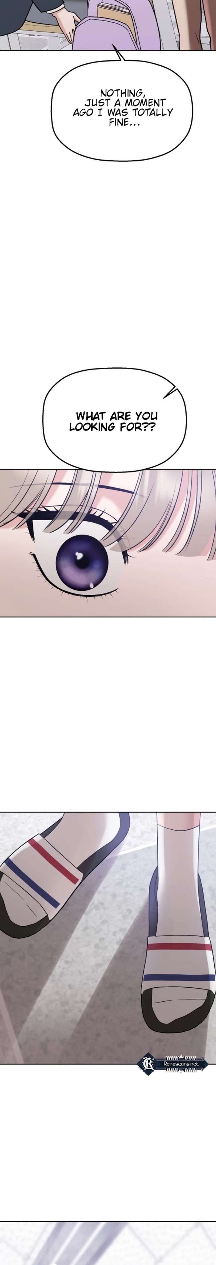Shining Nana Nana Chapter 30 page 22 - 