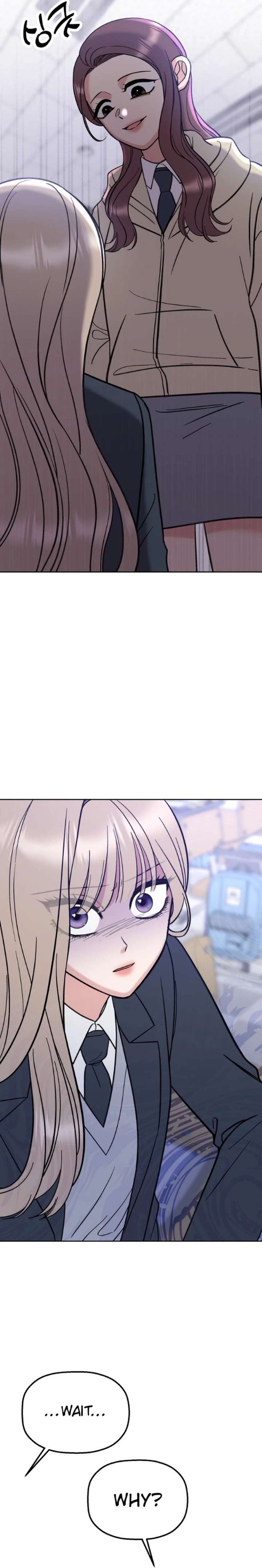 Shining Nana Nana Chapter 30 page 23 - 