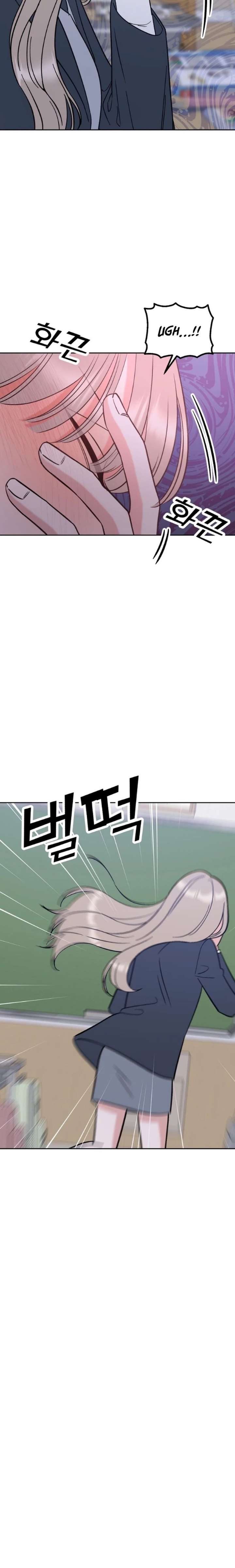Shining Nana Nana Chapter 30 page 26 - 