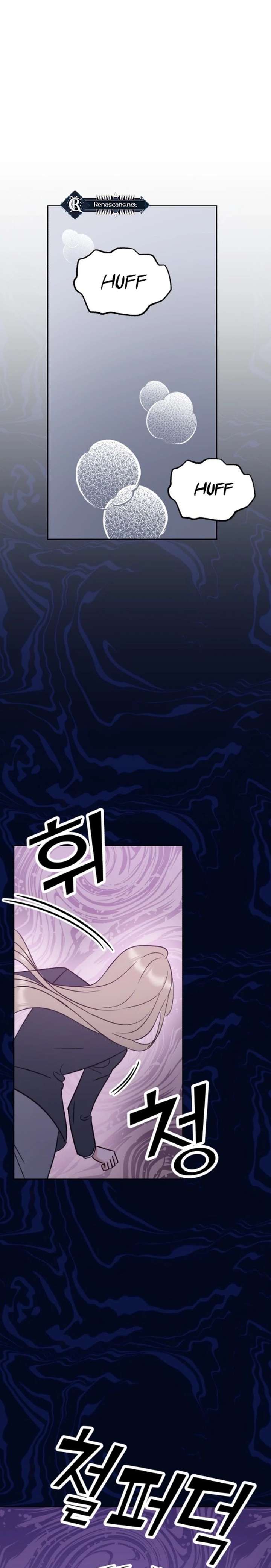 Shining Nana Nana Chapter 30 page 29 - 