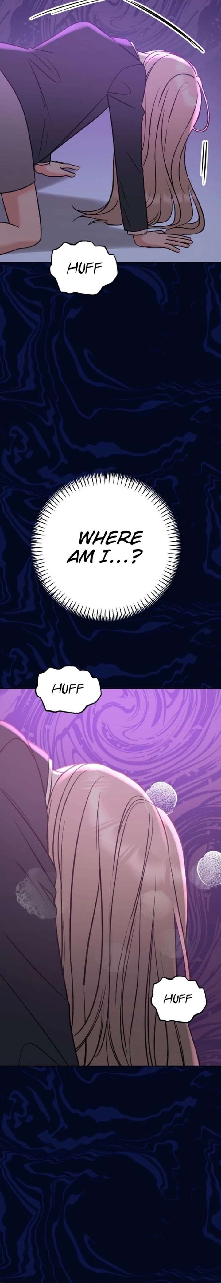 Shining Nana Nana Chapter 30 page 30 - 