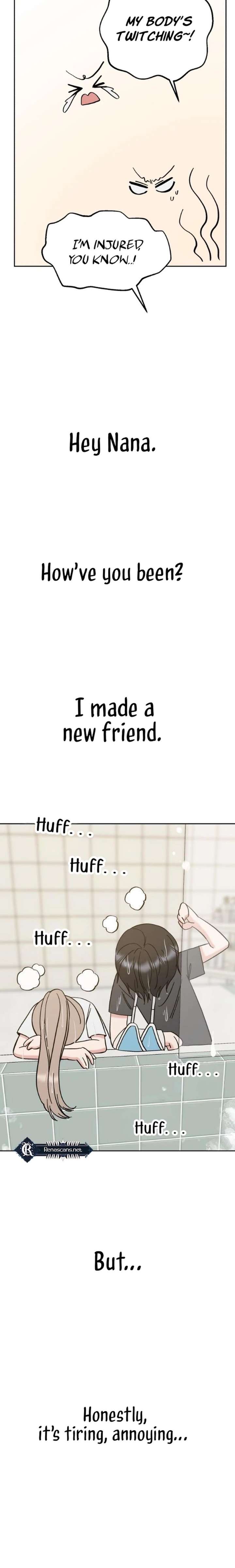 Shining Nana Nana Chapter 30 page 4 - 
