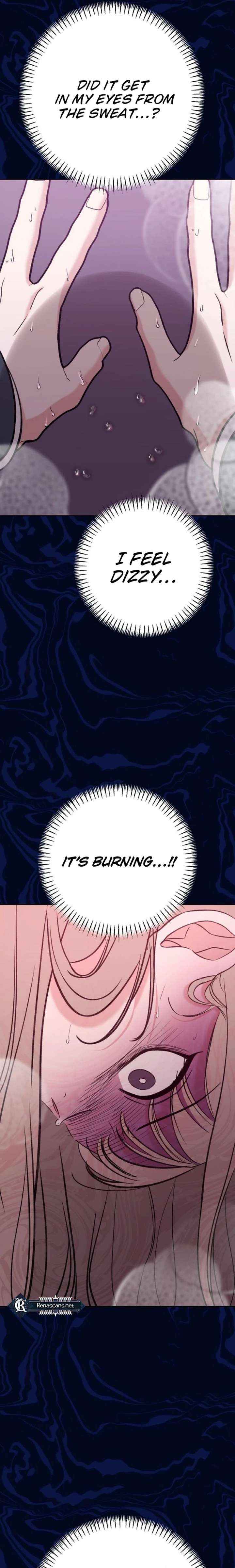 Shining Nana Nana Chapter 30 page 31 - 