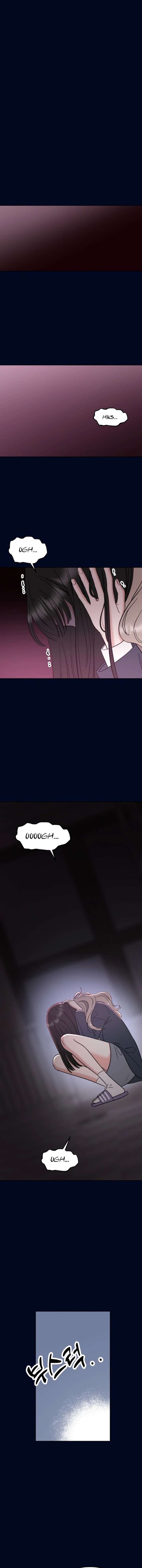 Shining Nana Nana Chapter 30 page 33 - 