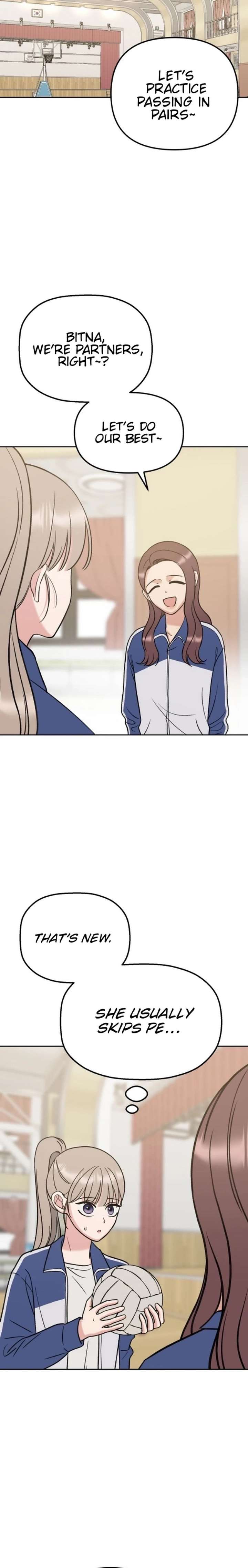 Shining Nana Nana Chapter 30 page 6 - 