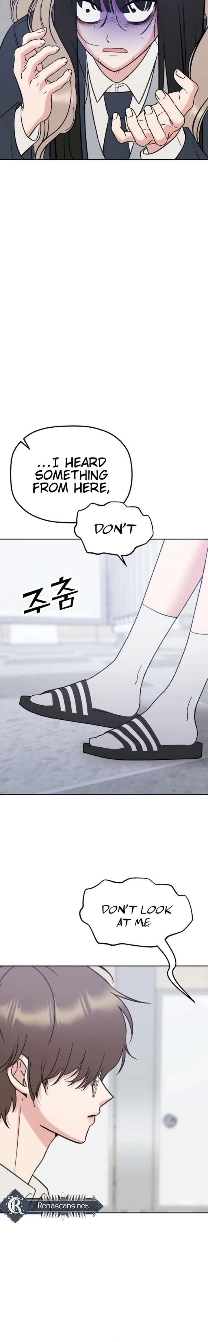 Shining Nana Nana Chapter 31 page 11 - 