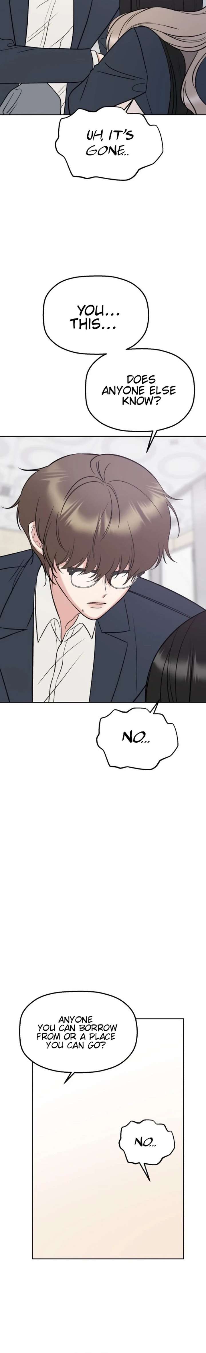 Shining Nana Nana Chapter 31 page 13 - 