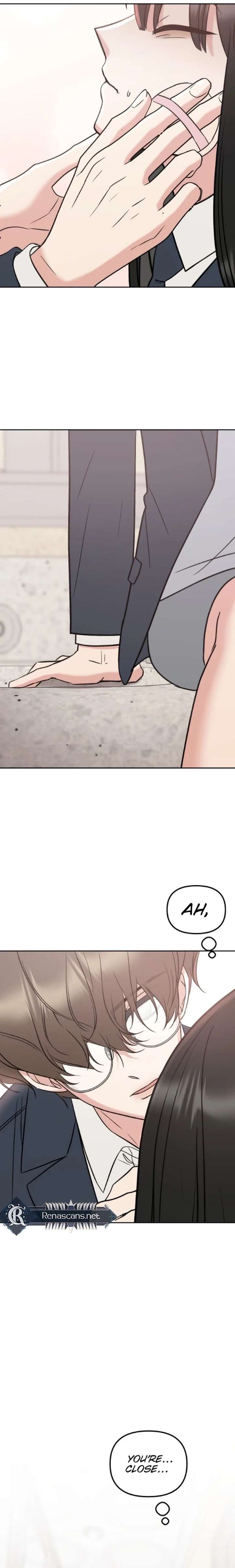 Shining Nana Nana Chapter 31 page 20 - 
