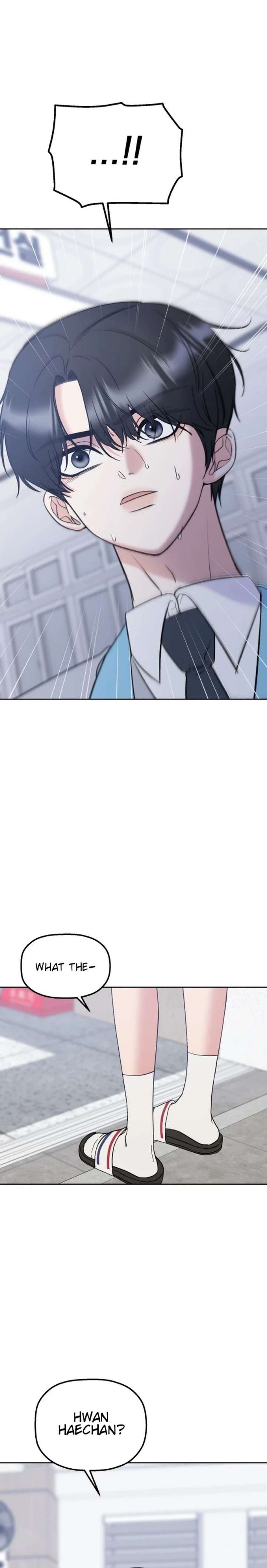 Shining Nana Nana Chapter 31 page 3 - 