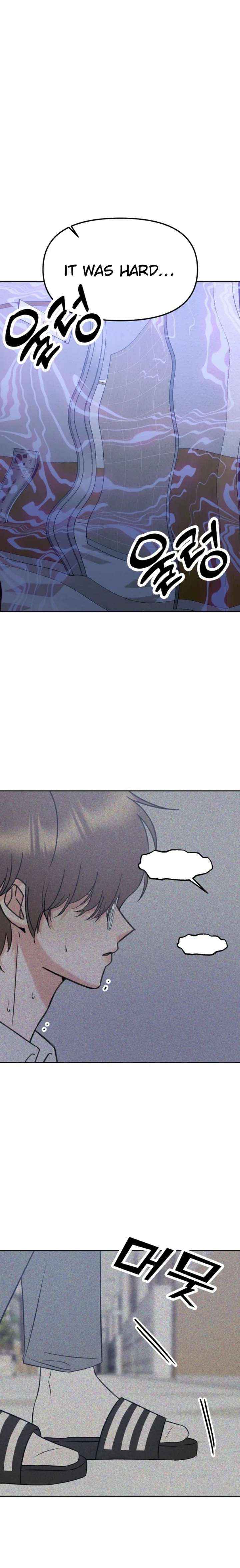 Shining Nana Nana Chapter 31 page 24 - 