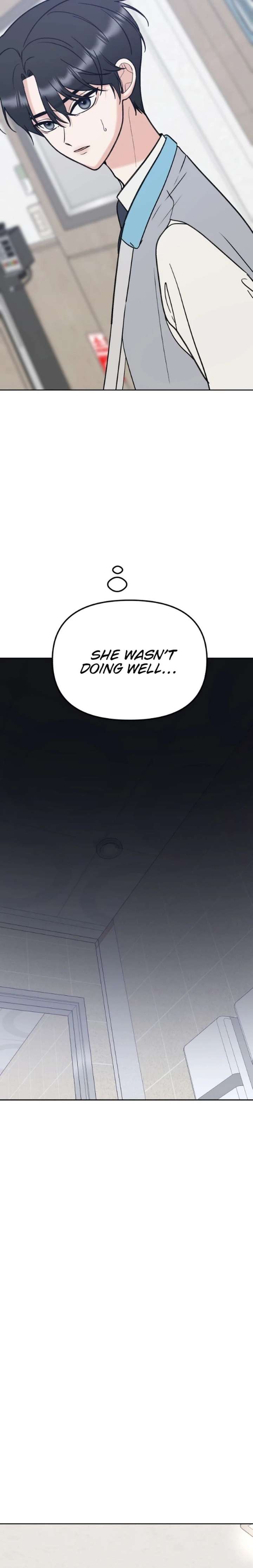 Shining Nana Nana Chapter 31 page 7 - 