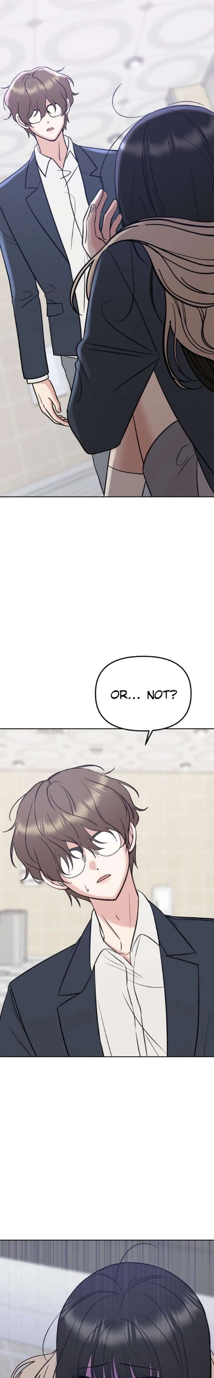 Shining Nana Nana Chapter 31 page 10 - 