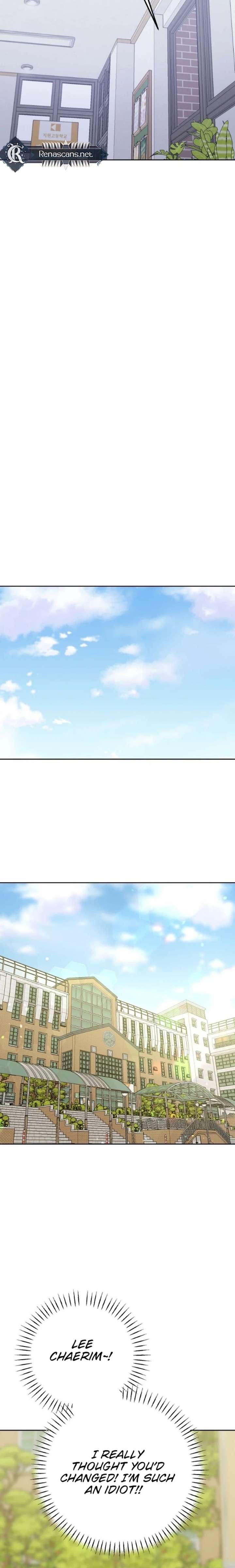 Shining Nana Nana Chapter 32 page 16 - 