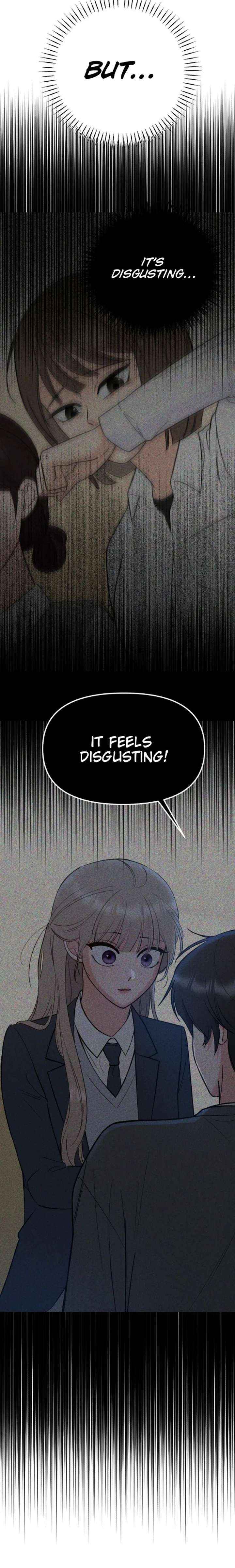 Shining Nana Nana Chapter 32 page 20 - 
