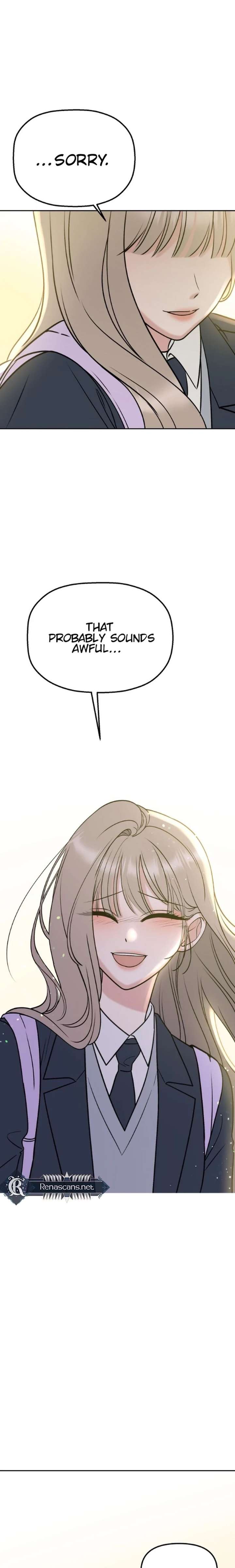 Shining Nana Nana Chapter 32 page 29 - 