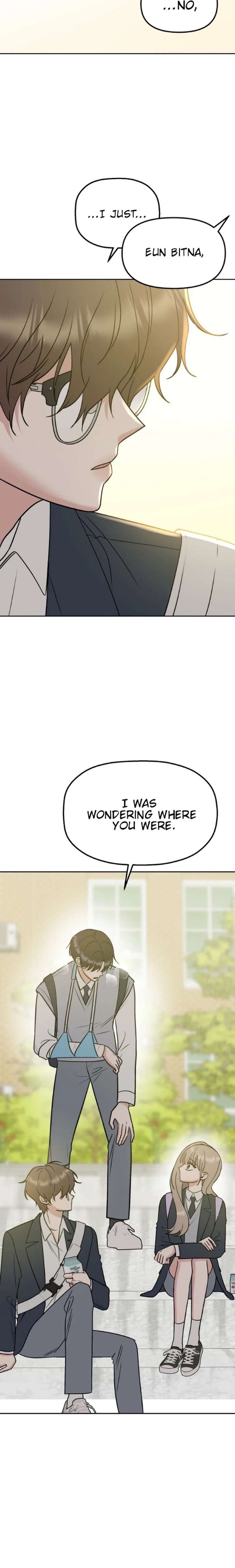 Shining Nana Nana Chapter 32 page 30 - 