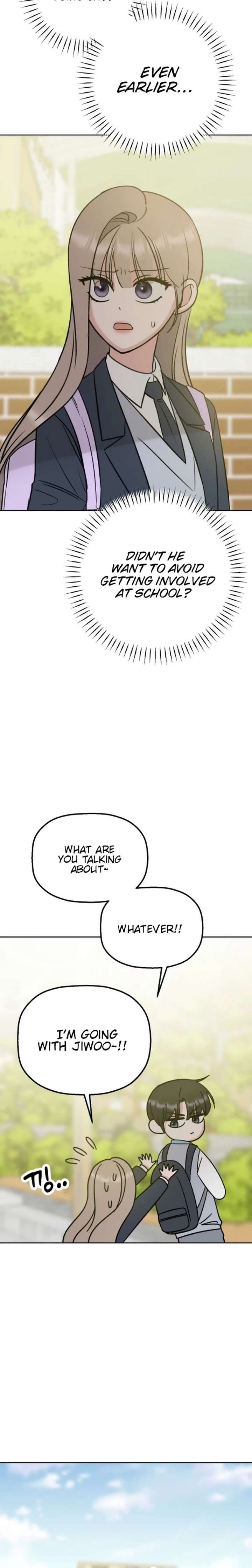 Shining Nana Nana Chapter 32 page 32 - 