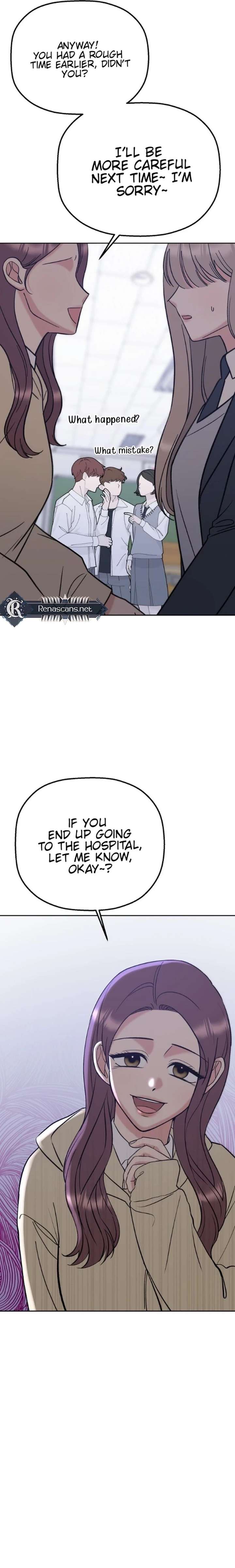Shining Nana Nana Chapter 32 page 7 - 