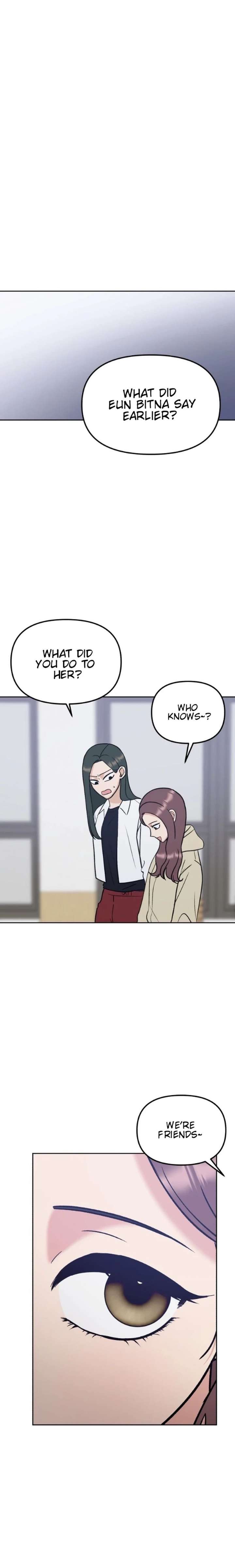 Shining Nana Nana Chapter 32 page 8 - 
