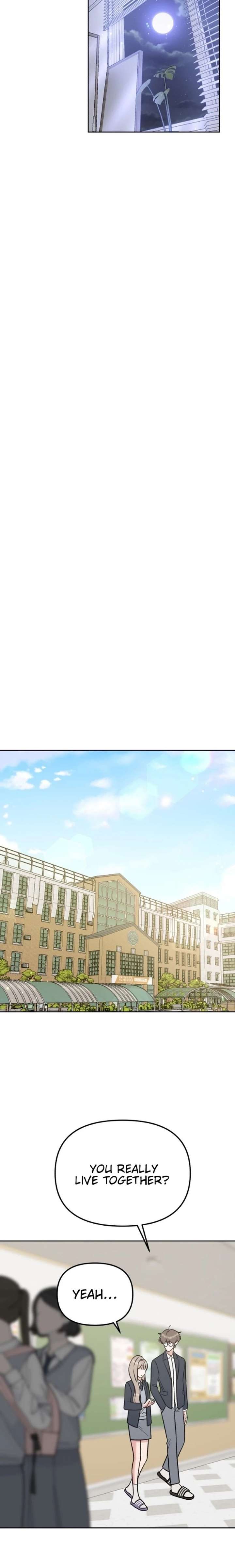 Shining Nana Nana Chapter 33 page 26 - 