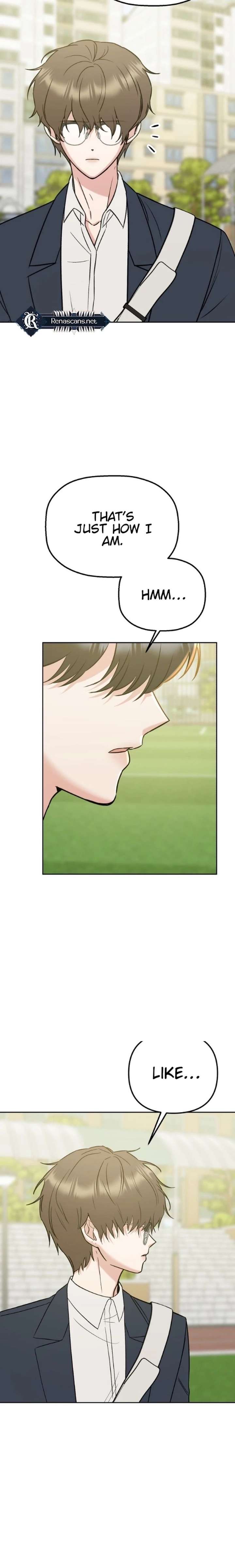 Shining Nana Nana Chapter 33 page 4 - 