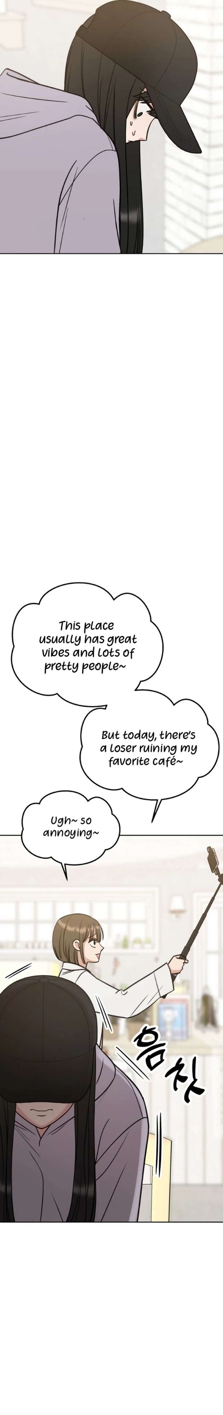Shining Nana Nana Chapter 33 page 39 - 