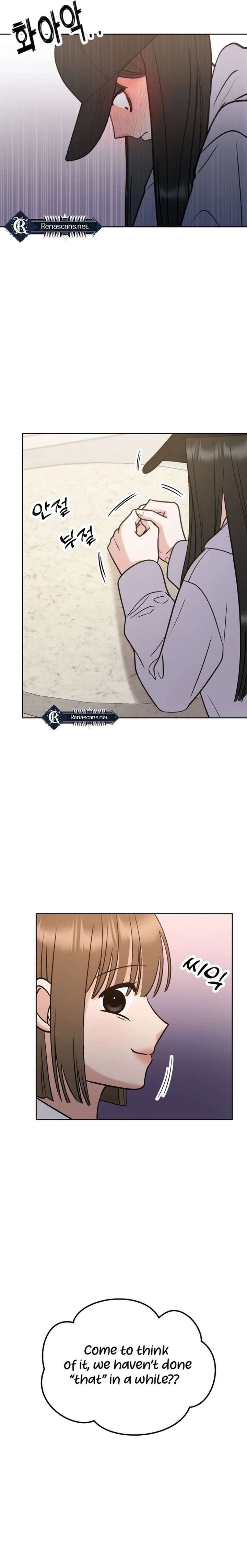 Shining Nana Nana Chapter 33 page 40 - 