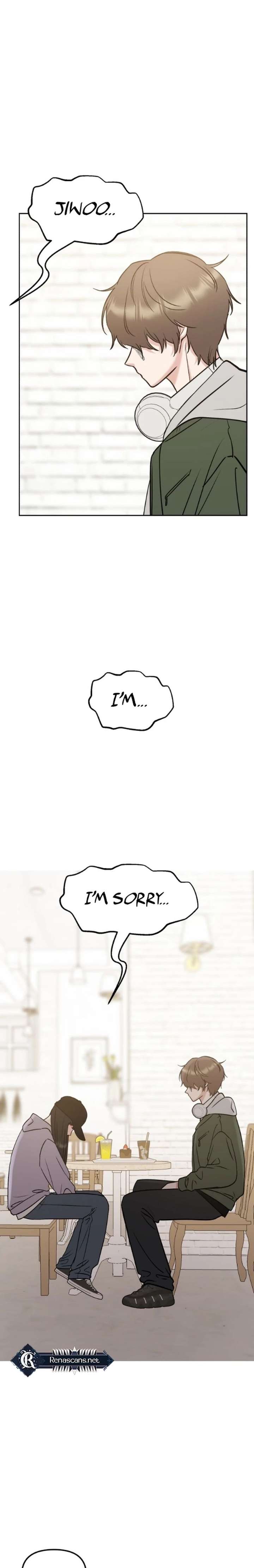 Shining Nana Nana Chapter 34 page 12 - 