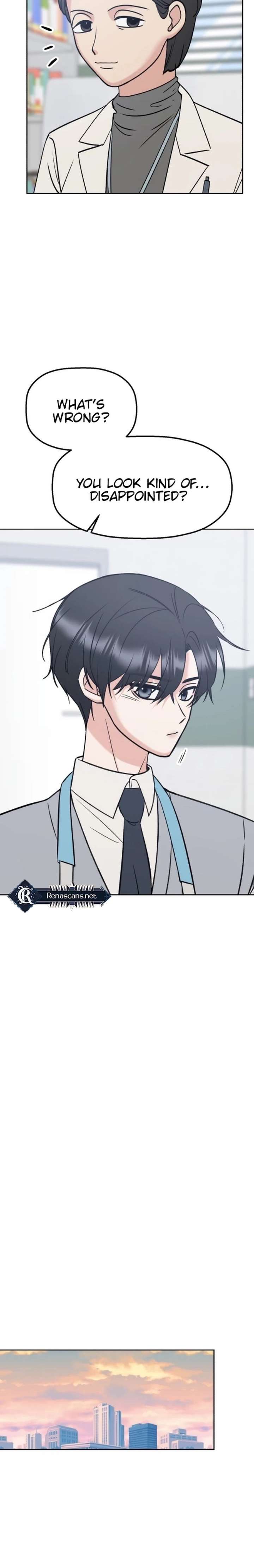 Shining Nana Nana Chapter 34 page 25 - 