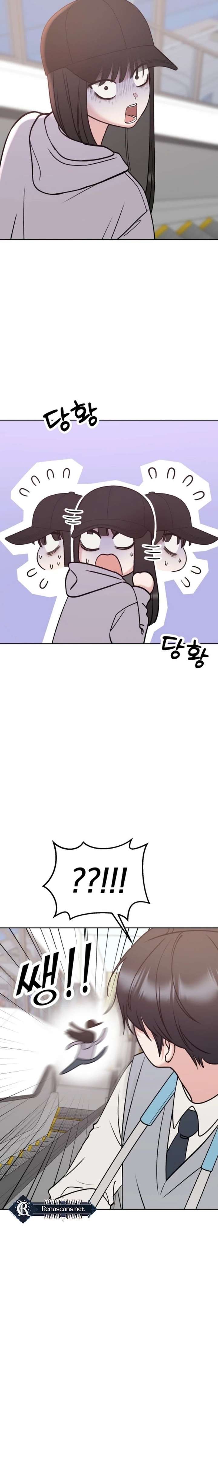 Shining Nana Nana Chapter 34 page 30 - 
