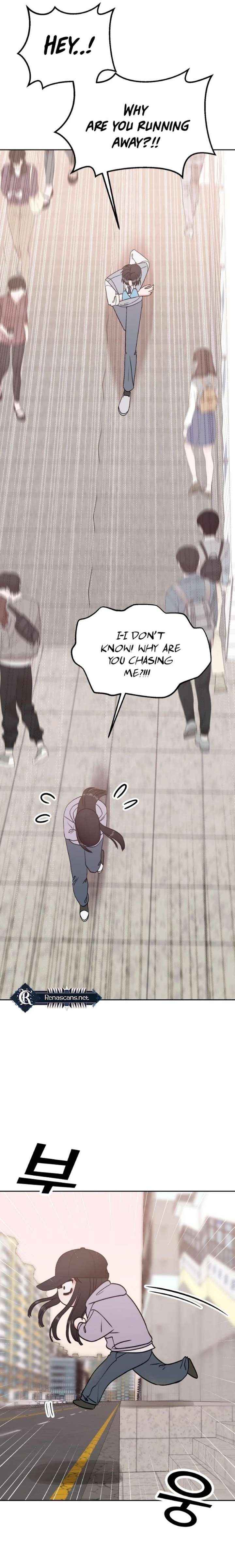 Shining Nana Nana Chapter 34 page 31 - 