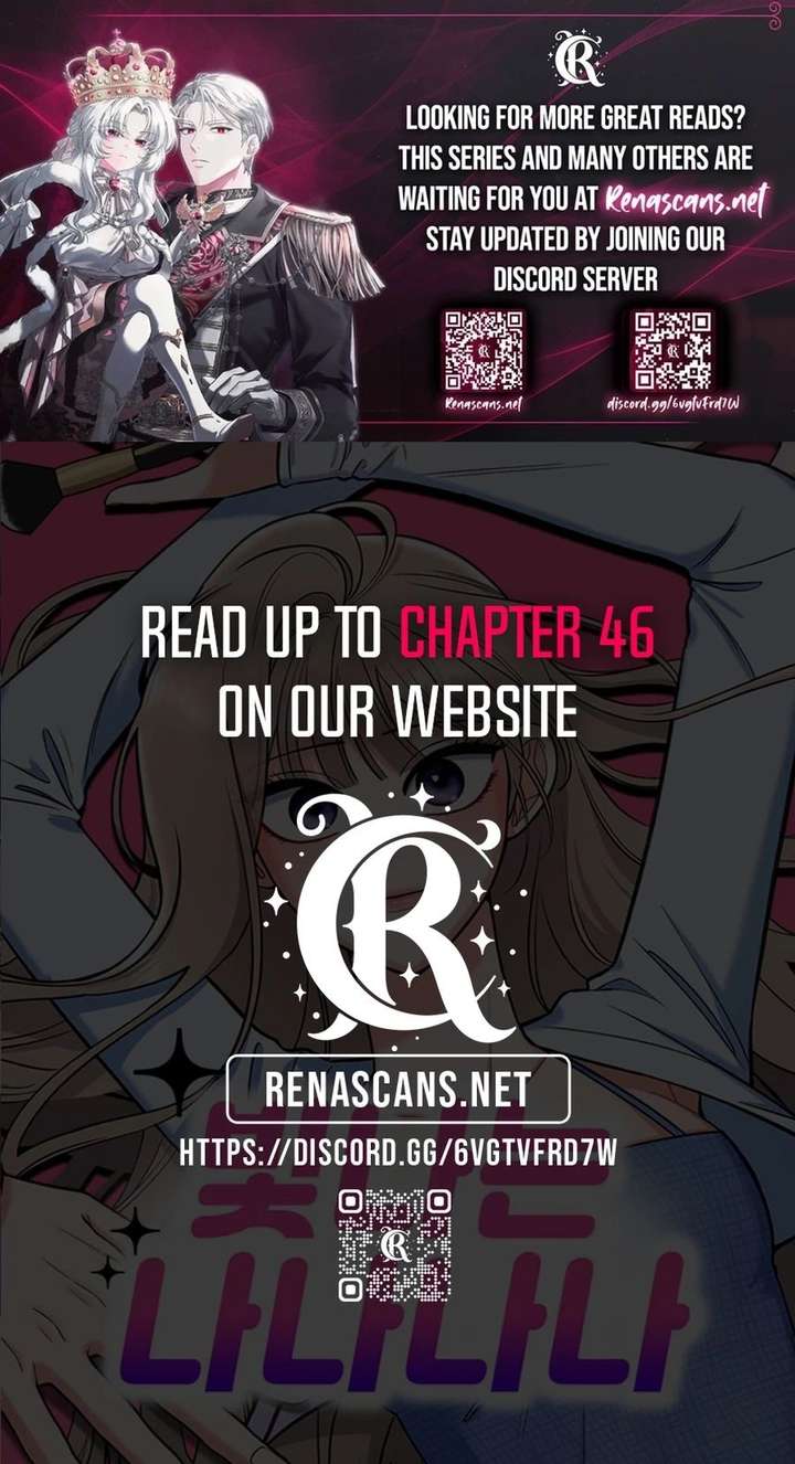 Shining Nana Nana Chapter 34 page 34 - 