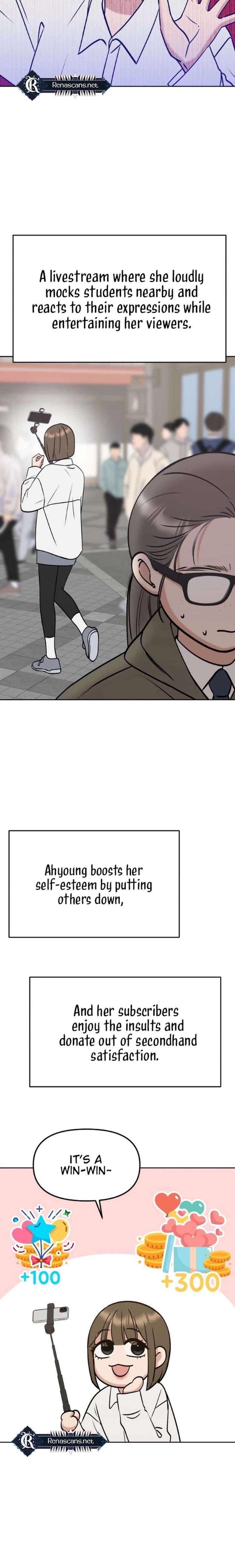 Shining Nana Nana Chapter 34 page 5 - 