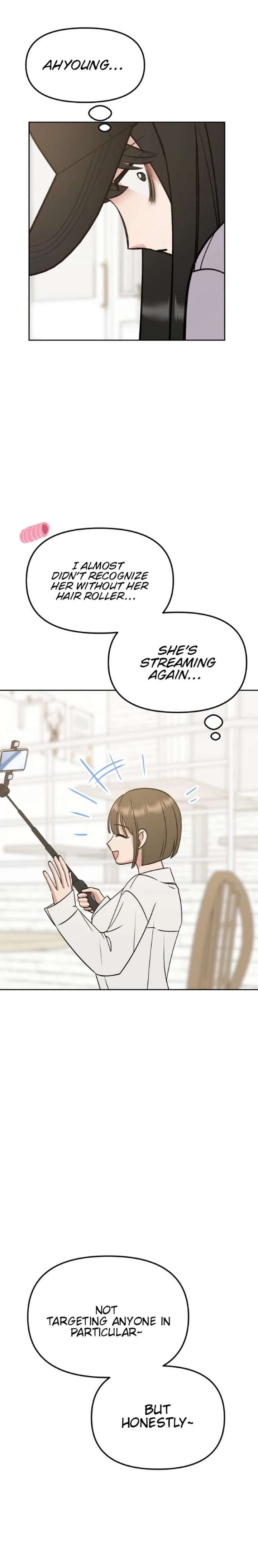 Shining Nana Nana Chapter 34 page 6 - 
