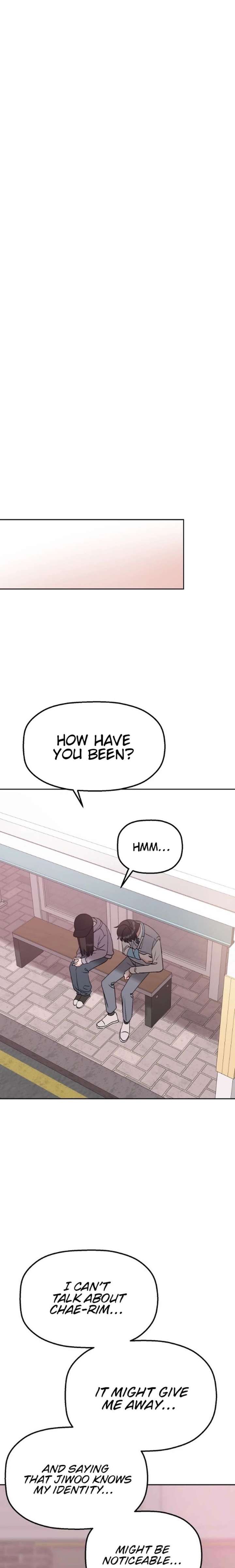 Shining Nana Nana Chapter 35 page 13 - 