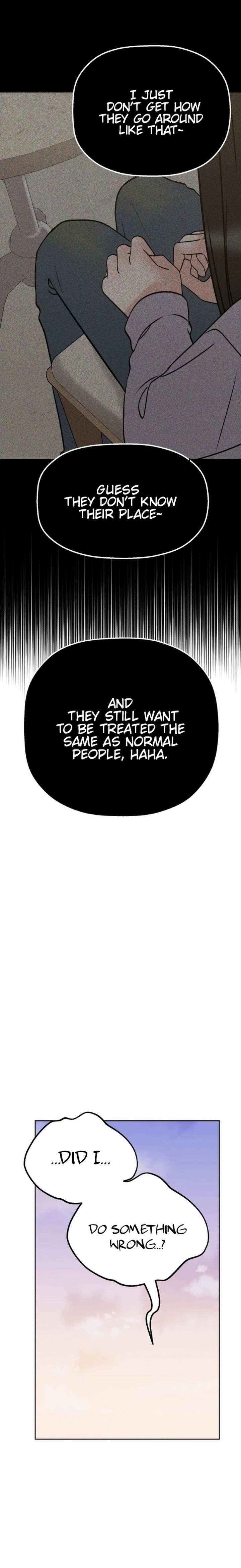 Shining Nana Nana Chapter 35 page 20 - 