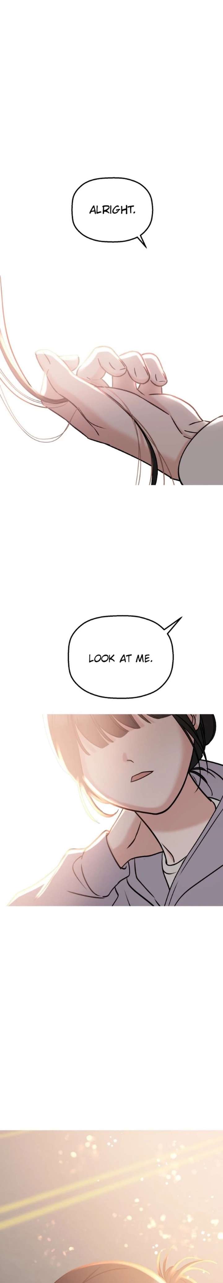 Shining Nana Nana Chapter 35 page 26 - 