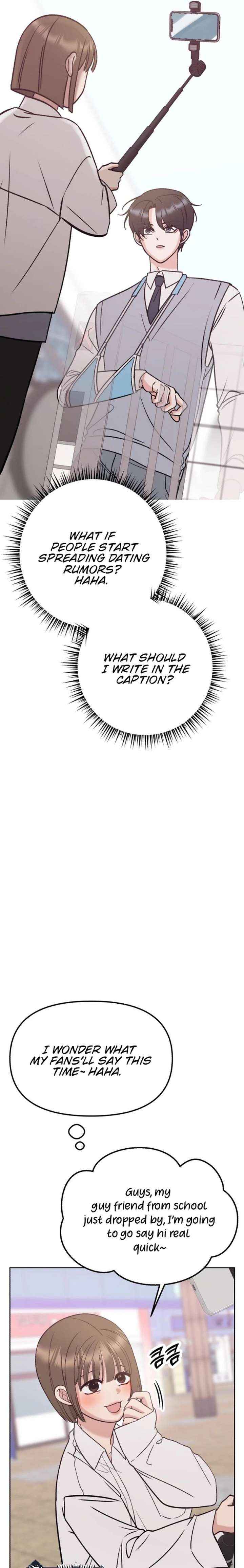 Shining Nana Nana Chapter 35 page 5 - 