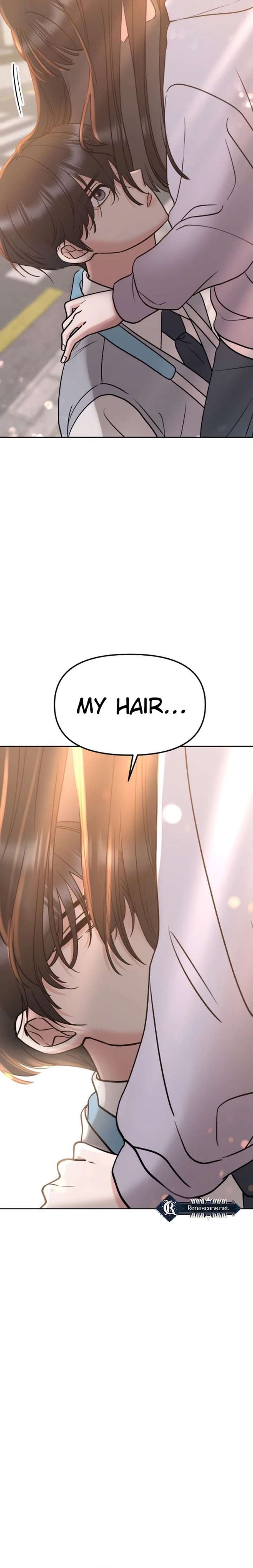 Shining Nana Nana Chapter 36 page 20 - 