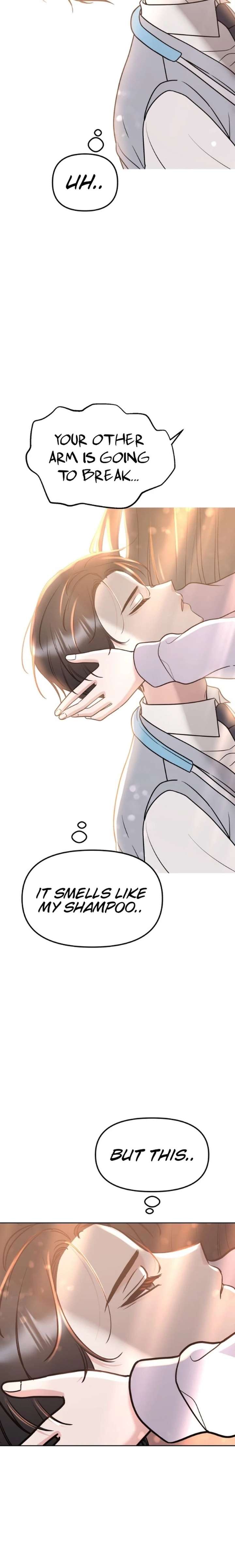 Shining Nana Nana Chapter 36 page 22 - 