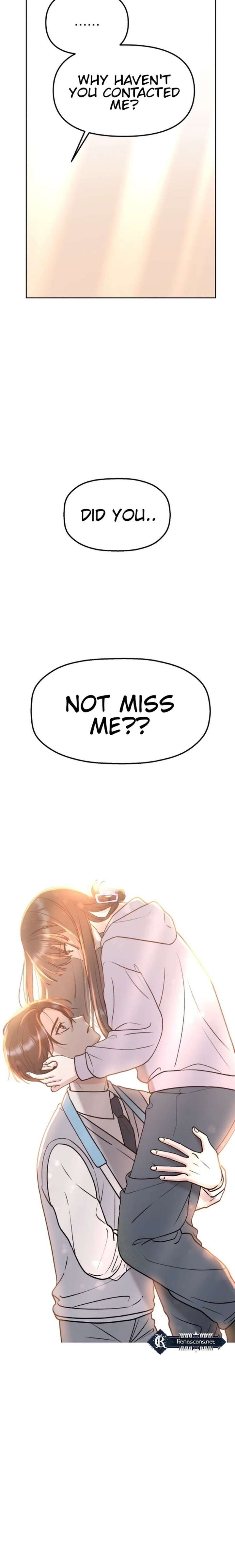 Shining Nana Nana Chapter 36 page 24 - 
