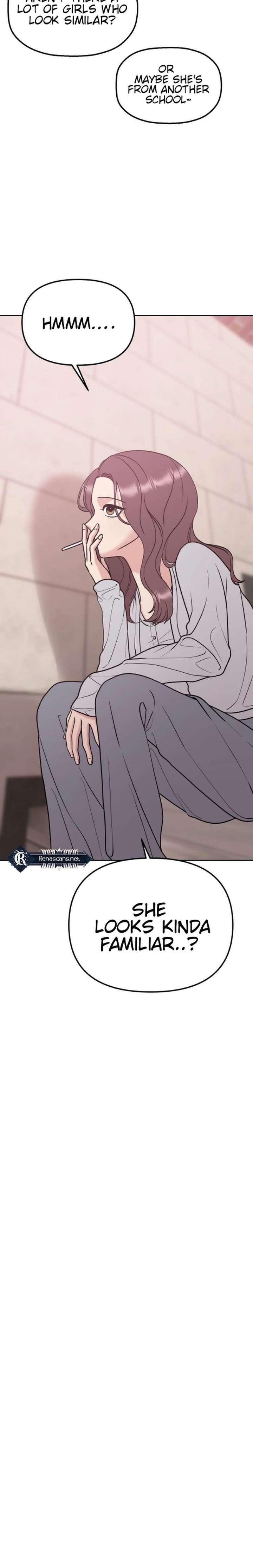 Shining Nana Nana Chapter 36 page 30 - 