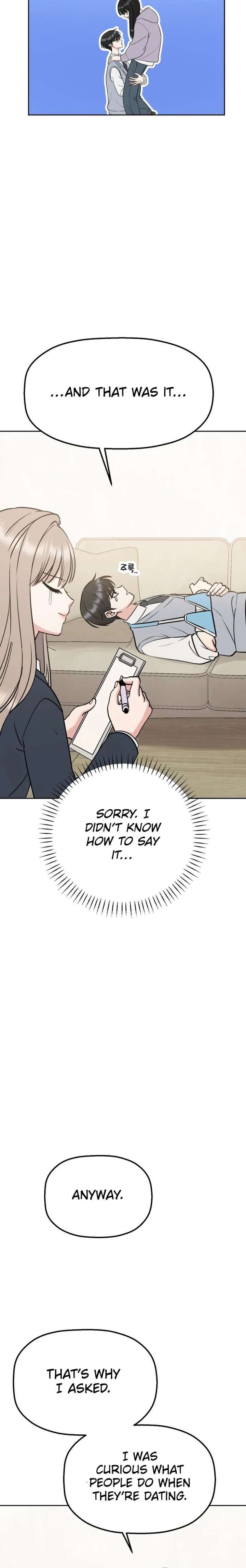 Shining Nana Nana Chapter 37 page 11 - 