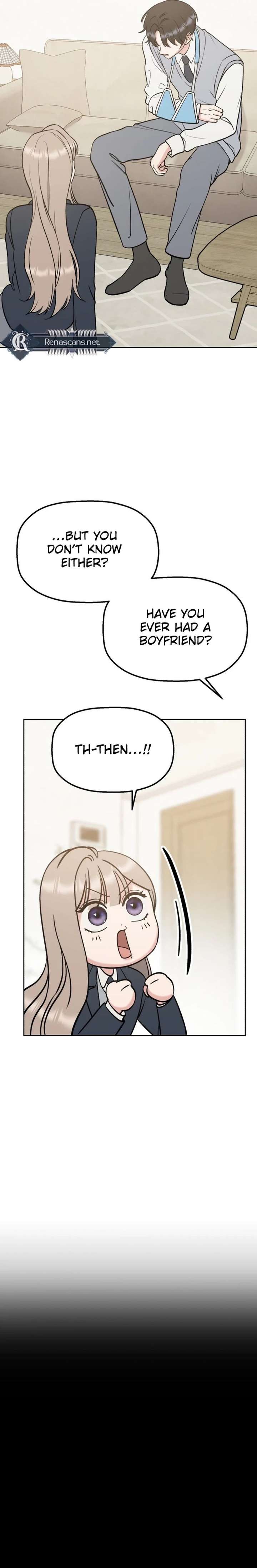 Shining Nana Nana Chapter 37 page 12 - 