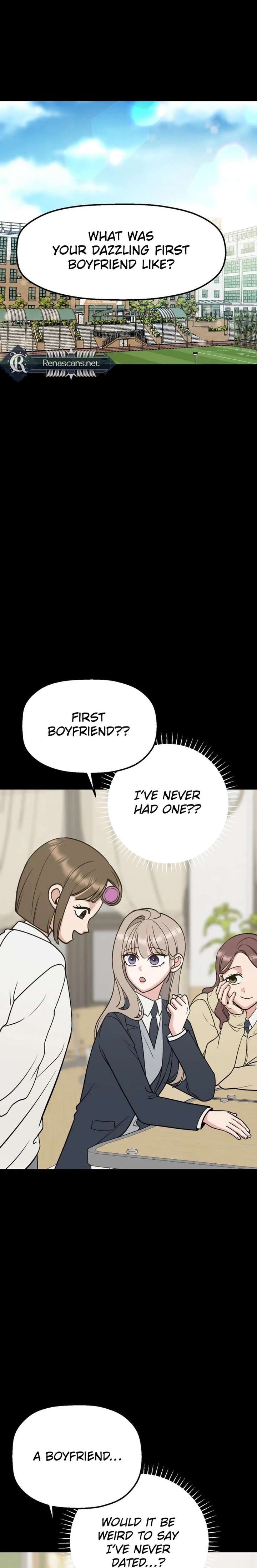 Shining Nana Nana Chapter 37 page 13 - 