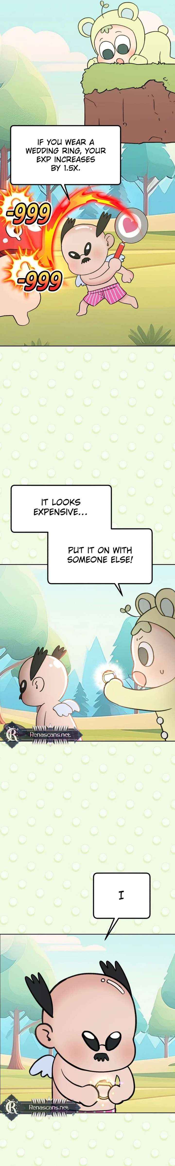 Shining Nana Nana Chapter 37 page 16 - 
